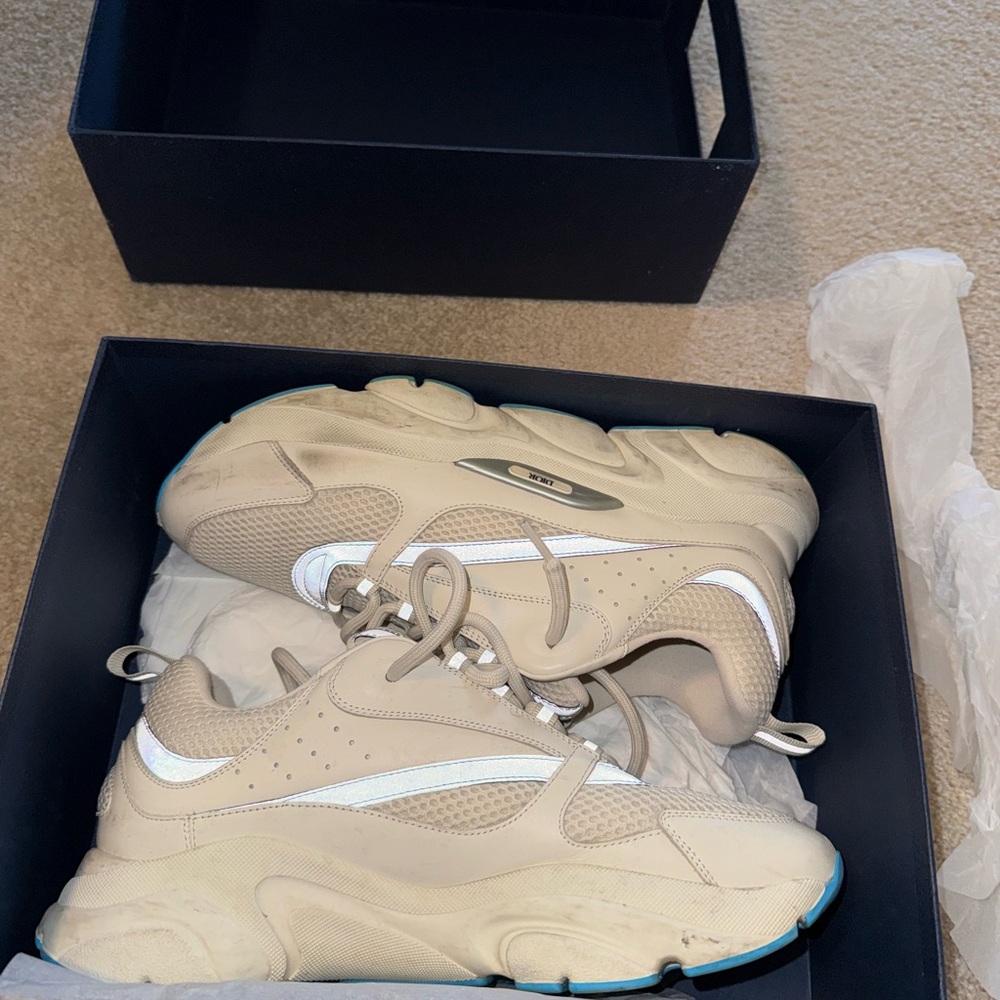 Men’s Designer sneakers